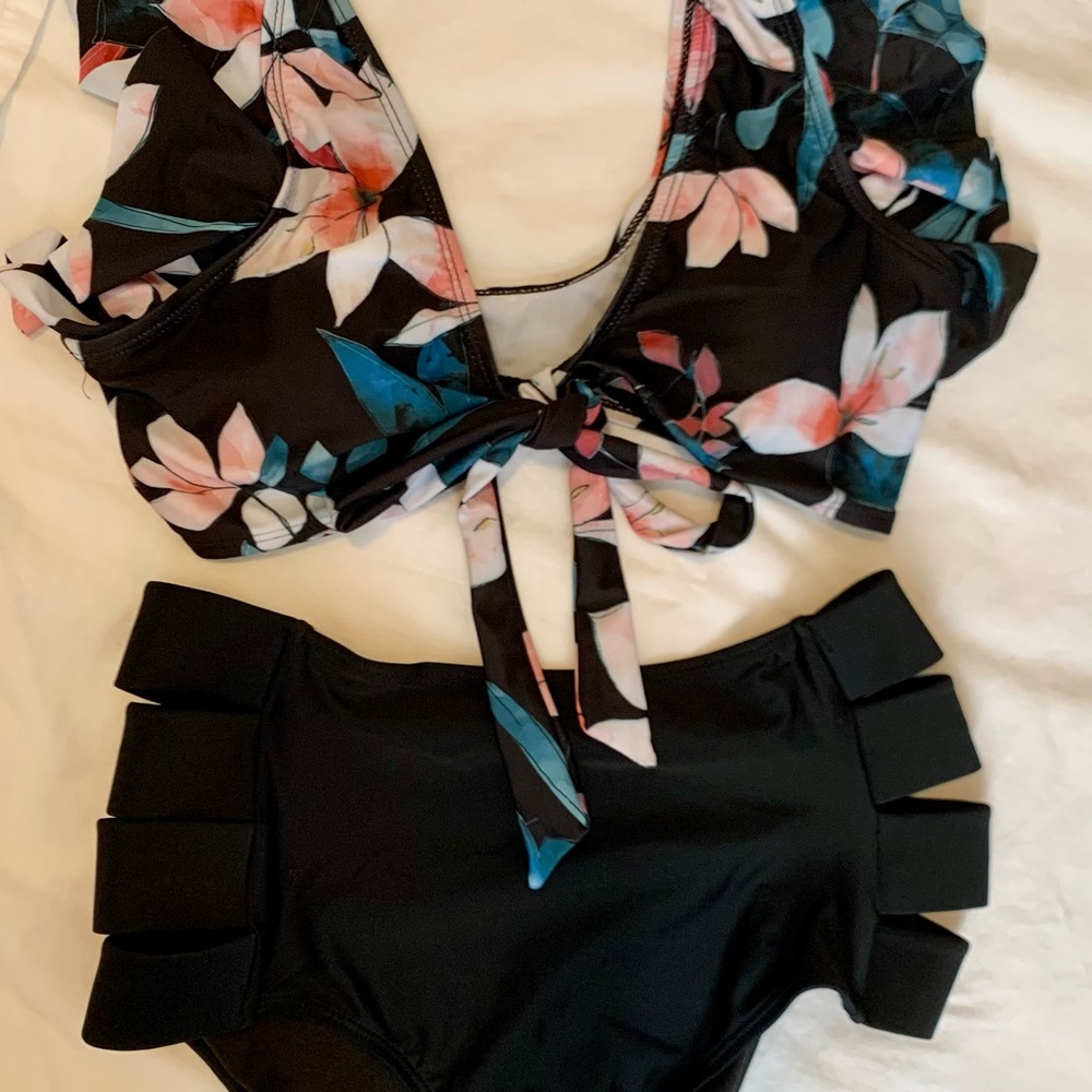 Two New Swimsuits for $29 each! ! -Small